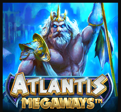 Atlantis Megaways